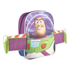 Disney Toy Story Buzz Lightyear 3D Junior Backpack